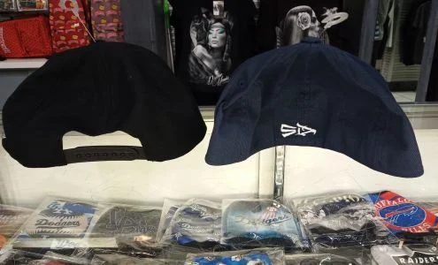 619 Underground Clothing business photo