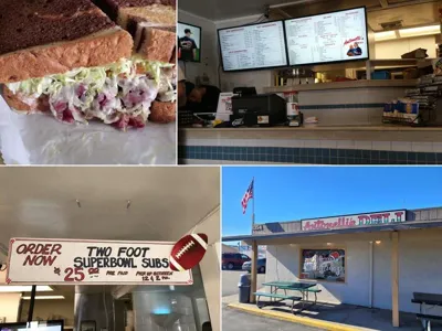Antonelli's Deli, business photo 1