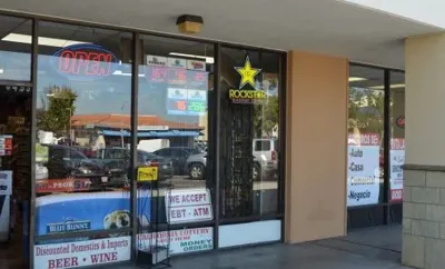 Arnele Market Liquor, business photo 1