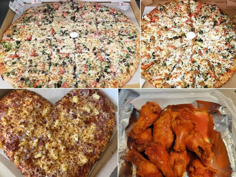 Bambinos Pizzeria & Deli #4 business photo