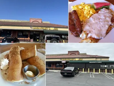 Breakfast House, business photo 1