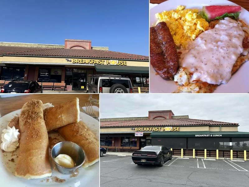 Breakfast House business photo