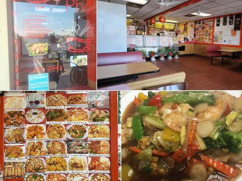 Chen Golden Palace business photo