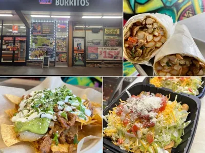 Chuy's Taquería y Burritos, business photo 1