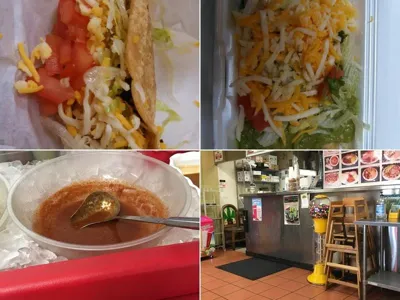 Colima's Mexican Food, business photo 1