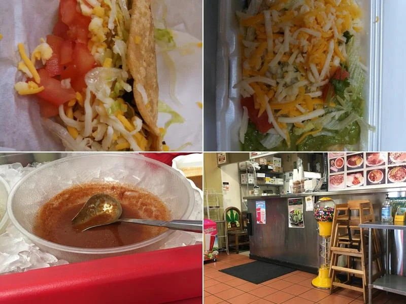 Colima's Mexican Food business photo