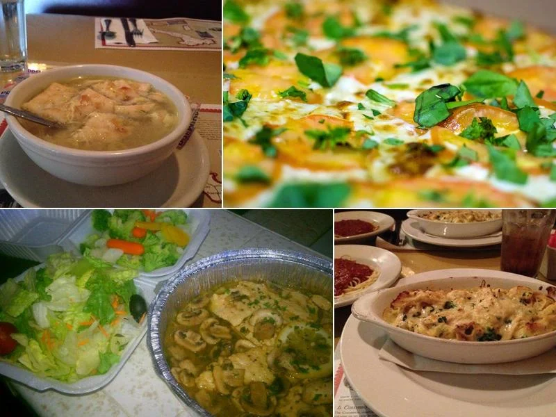 Di Leone's Italian Restaurant business photo