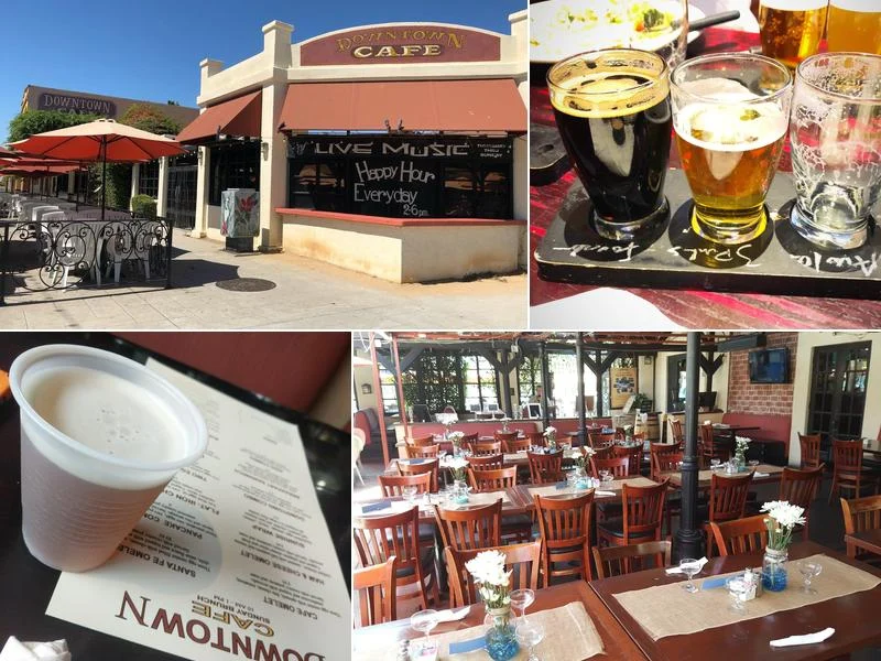 Downtown Cafe Bar & Grill business photo
