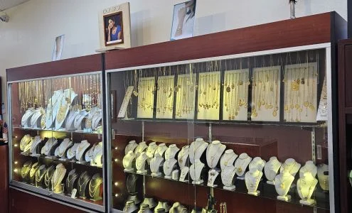 El Cajon Jewelry business photo