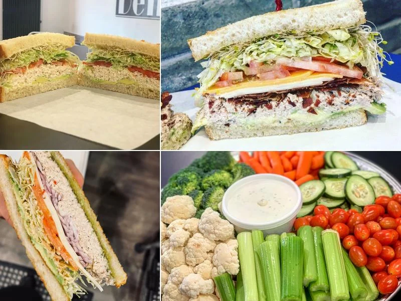 El Cajon Pass Deli business photo