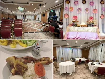 Family Golden Palace, business photo 1
