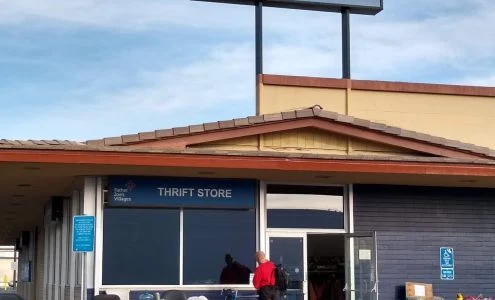 Father Joe's Villages Thrift Store & Donation Center business photo