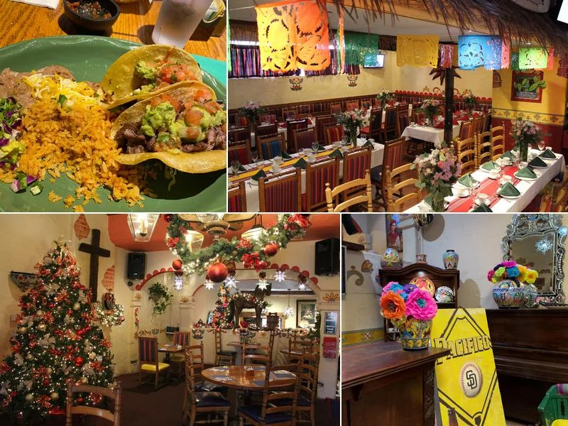 Hacienda Casa Blanca Mexican Restaurant & Cantina business photo