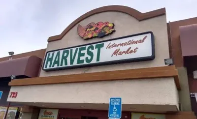 Harvest International Market, business photo 1