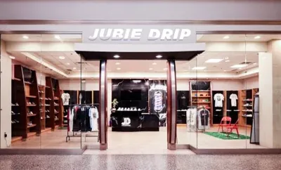 Jubie Drip, business photo 1
