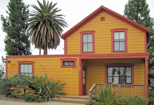 Knox House Museum business photo
