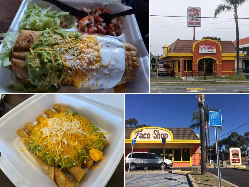 Los Garcia's Taco Shop business photo