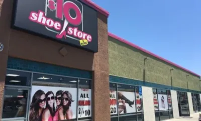 Main Street Fashion Outlet, business photo 1