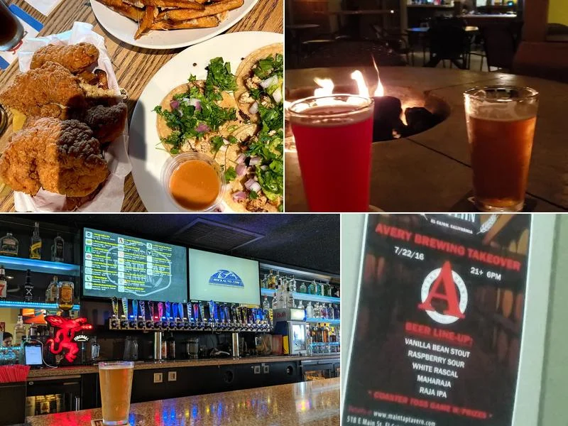 Main Tap Tavern business photo