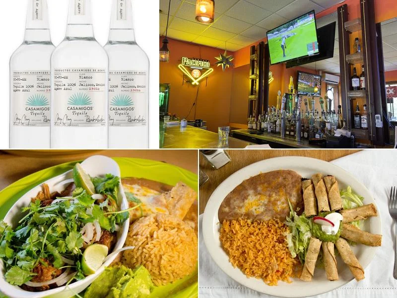 Marieta's El Cajon Mexican Restaurant business photo