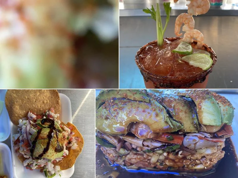 Mariscos la chalupa #3 business photo