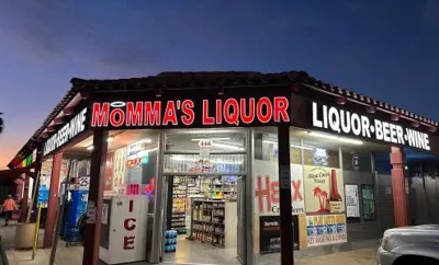Momma's Liquor, business photo 1