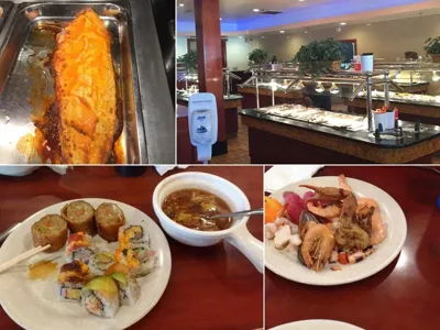 New Century Buffet, business photo 1