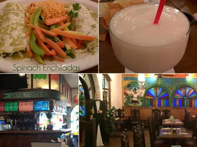 Pancho's Mexican Restaurant, business photo 1