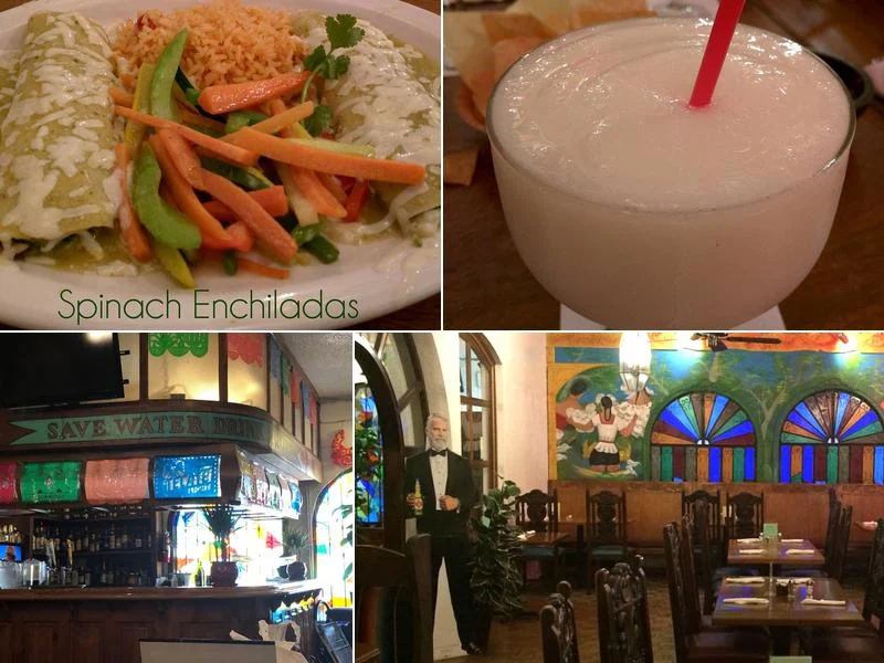 Pancho's Mexican Restaurant business photo