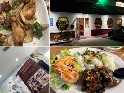 Pho Tam, business photo 1