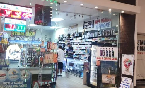 SNACK & GO MART business photo