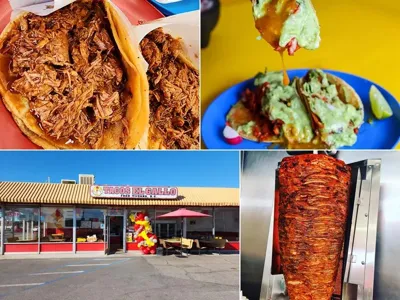 Tacos El Gallo, business photo 1