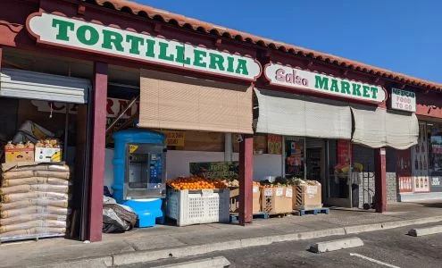 Tortillería Salsa business photo