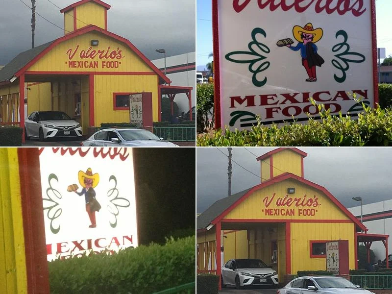 Valerio's Mexican Food business photo