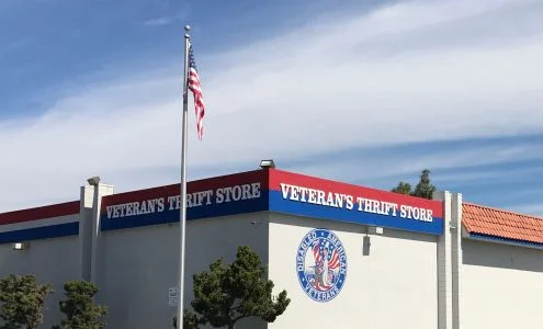Veterans Thrift Store business photo