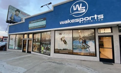 Wakesports Unlimited business photo