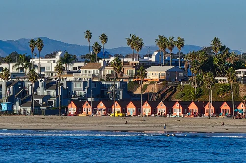 Oceanside SW