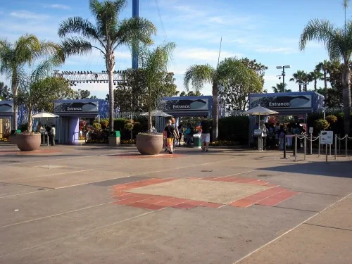 San Diego Sea World, SeaWorld San Diego