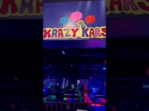 Boardwalk Arcade in San Diego County, California video thumbnail