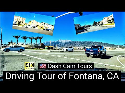 El Cajon recorded driving film